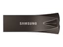 Samsung BAR Plus 64GB USB-A Harmaa