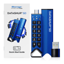 Istorage Datashur SD Reader 1-pakning 