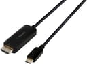 Prokord USB-C To HDMI 8K 30Hz 3M 