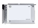 Dell 345-BBDL intern halvlederstasjon 2.5" 960 GB Serial ATA III 2,5" SATA 6.0 Gbit/s