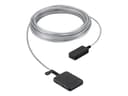 Samsung VG-SOCR15/XC kabelomvandlare (hane/hona) Silver 