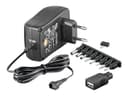 Microconnect 3-12V Universal Verkkosovitin 18W