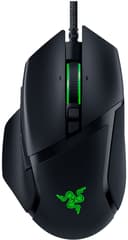 Razer Basilisk V3 Gaming Mouse, Wired, Black USB Type-A