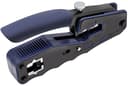 Direktronik Crimp Tool Rj45 With Cutter 