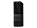 WD My Book 12TB Svart