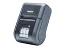 Brother RJ-2150 DT 2" Mobile Kvittoskrivare USB/BT/WiFi 
