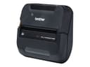 Brother RJ-4250WB DT 4" -mobiilikuittitulostin USB/BT/WiFi 