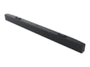 Dell Soundbar Slim SB521A - P3221D/P2721Q/U2421E Svart