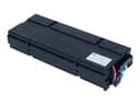 APC RBC155 Slutna blybatterier (VRLA) 