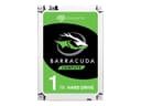 Seagate Barracuda 1TB 2.5" 5400r/min SATA 6.0 Gbit/s Harddisk