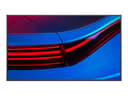 NEC MultiSync P555 55" 4K UHD IPS 16:9 700 Nits 24/7 55" 700cd/m² 3840 x 2160pixels
