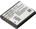 Ricoh DB-110 Lithium-Ion (Li-Ion) 