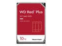 WD Red Plus 10TB 3.5" 7200r/min SATA 6.0 Gbit/s Harddisk
