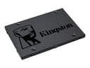 Kingston SSDNOW A400 240GB SSD 2,5" SATA 6.0 Gbit/s
