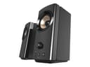 Creative T60 Compact Hi-Fi 2.0 Svart