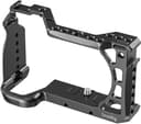 Smallrig CCS2493 kameraburar i metall Svart 