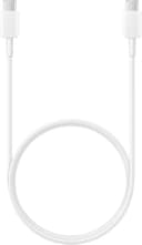 Samsung EP-DA705 1m USB C USB C Vit