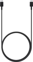Samsung EP-DX310 1.8m USB C USB C Svart
