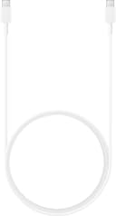Samsung EP-DX310 1.8m USB C USB C Vit