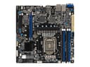 ASUS P12R-M Intel C252 LGA 1200 (Socket H5) micro ATX LGA 1200 micro ATX