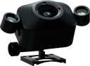 Chasing Auxiliary Camera For M2 Pro 