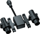 Chasing Laser Scaler 