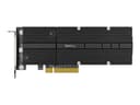Synology M2D20 grensesnittkort/-adapter Intern PlayStation Network 