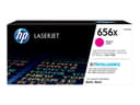 HP Toner Magenta 656X - M652/M653 