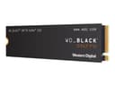 WD Black SN770 250GB SSD M.2 PCIe 4.0