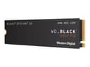 WD Black SN770 2TB SSD M.2 PCIe 4.0