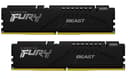 Kingston FURY Beast 16GB 5200MT/s DDR5 288-pin DIMM
