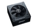Phanteks Amp 550w 80+ Gold Full Module Psu 