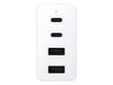 Razer USB-C 130W GaN Charger Vit