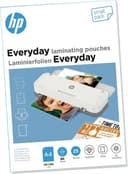HP Everyday lamineringsposer 80mic A4 25st 