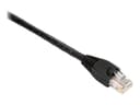 Black Box 5ft Cat5e nätverkskablar Gul 1,5 m RJ-45 Cat 5e 1.5m Gul