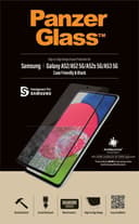 Panzerglass skärmskydd Case Friendly Samsung Galaxy A52, Samsung Galaxy A52 5G, Samsung Galaxy A53 5G