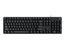 Logitech G G413 Se Mechanical Gaming Keyboard Black #nl 