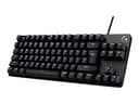 Logitech G413 Tkl Se Black #nl 