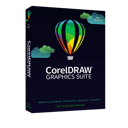 Corel CorelDraw Graphics Suite, 1 vuoden tilaus 