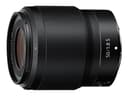 Nikon Nikkor Z 50mm f/1.8 S Nikon Z