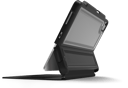 STM Dux Shell Magic Folio Zwart