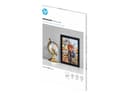 HP Papper Photo Advanced Glossy A4 25-Ark 250g 