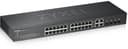 Zyxel Nebula GS1920-24v2 24G 4SFP Switch 