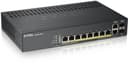 Zyxel Nebula GS1920-8HPv2 8G PoE 130W Switch 