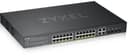 Zyxel Nebula GS1920-24HPv2 24G 4SFP PoE 375 watt Svitsj 