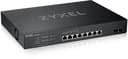 Zyxel Nebula XS1930-10 8G 2SFP+ Svitsj 