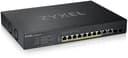 Zyxel Nebula XS1930-12HP 8G 2x10G 2SFP+ PoE 375 watt Svitsj 