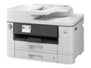 Brother MFC-J5740DW A3 MFP - (Fyndvara klass 2) 
