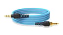 nth-cable12-blue-lydkabel-12-m-35mm-trs-bla