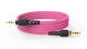 Røde Nth-cable12 1.2m Headphone Cable Pink 